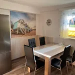 Liss Appartement *
