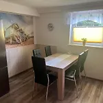 Appartement Liss *