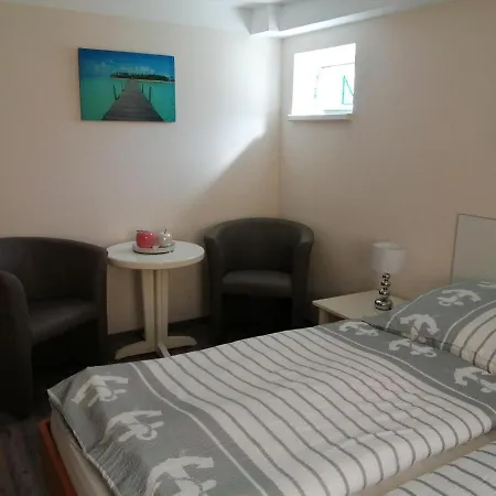 Liss Apartment Timmendorfer Strand