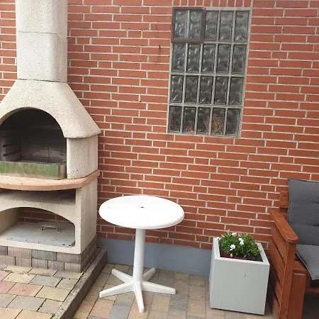 Apartment Liss Timmendorfer Strand