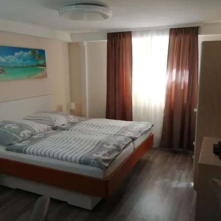 Appartement Liss *