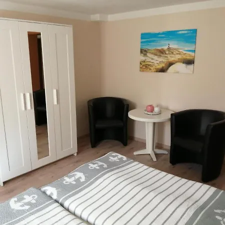 Appartement Liss