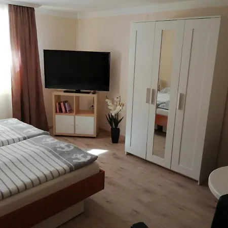 Liss Appartement *
