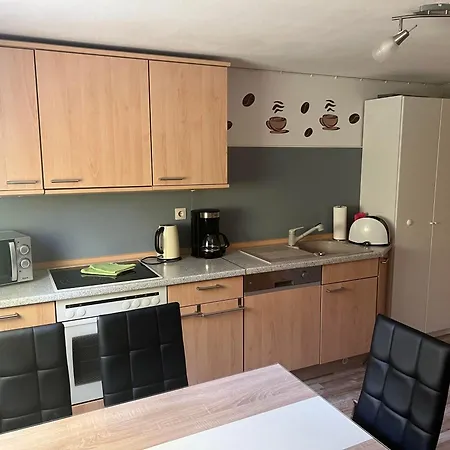 Liss * Timmendorfer Strand