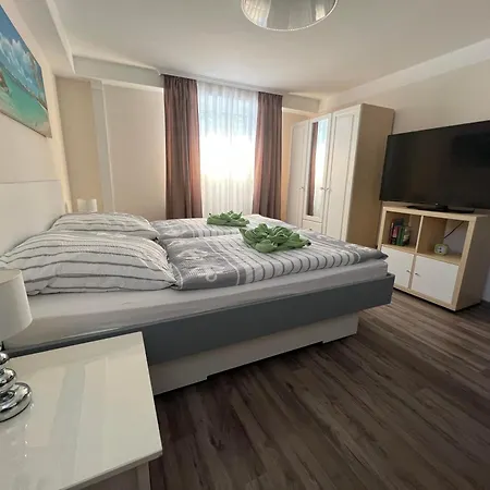 Apartment Liss Timmendorfer Strand