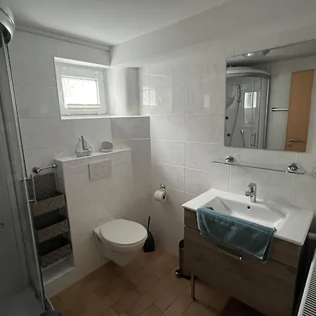 Liss Apartment Timmendorfer Strand