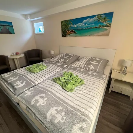 Liss Timmendorfer Strand