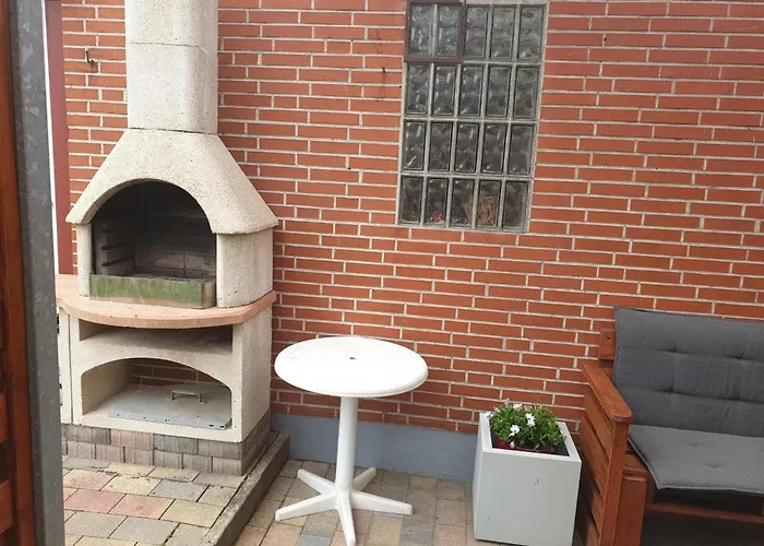 Appartement Liss Timmendorfer Strand