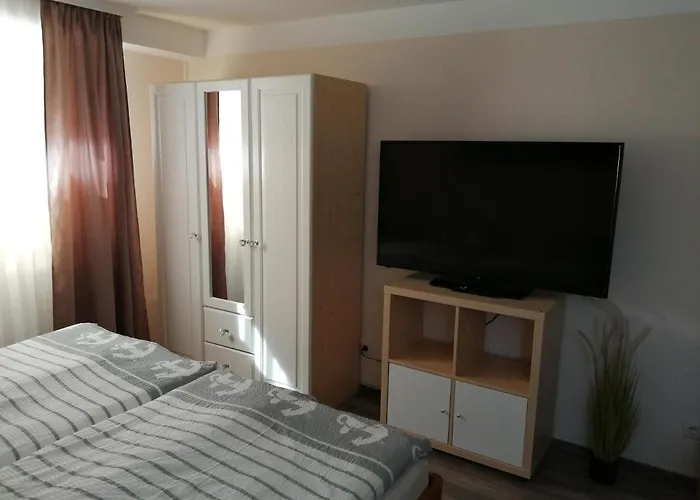 Liss * Timmendorfer Strand