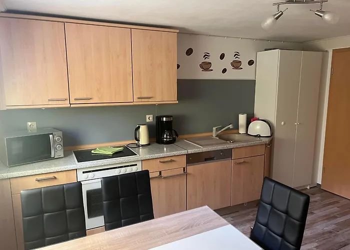 Liss * Timmendorfer Strand