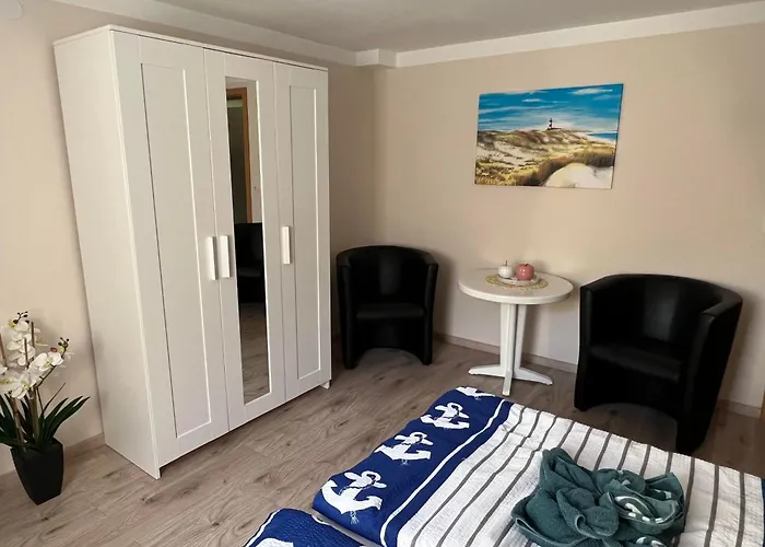 Liss * Timmendorfer Strand