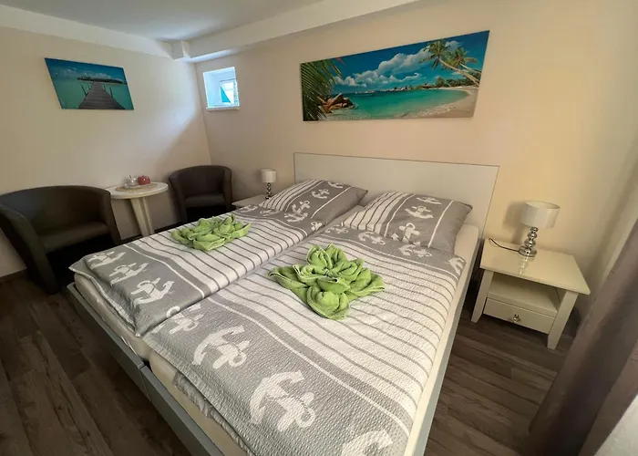 Liss Timmendorfer Strand